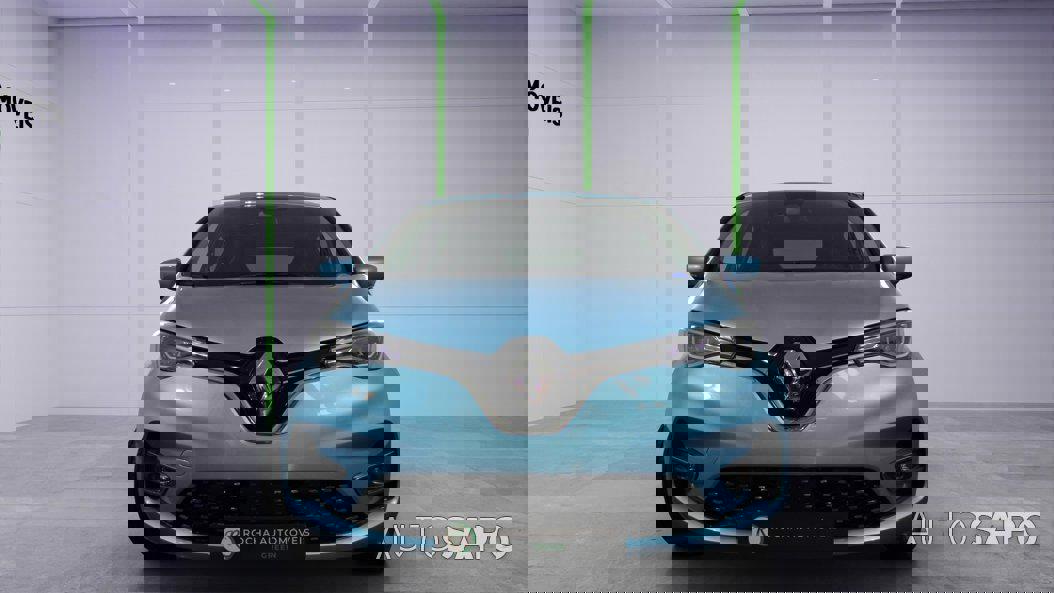 Renault ZOE de 2022