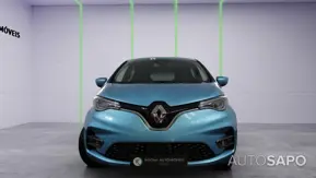 Renault ZOE de 2022