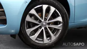 Renault ZOE de 2022