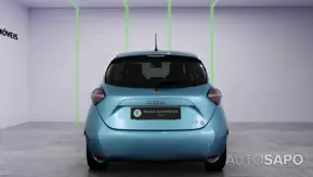 Renault ZOE de 2022