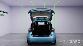 Renault ZOE de 2022