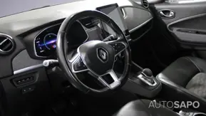 Renault ZOE de 2022
