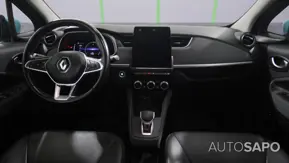 Renault ZOE de 2022