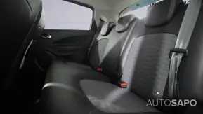 Renault ZOE de 2022