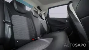 Renault ZOE de 2022