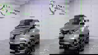 Renault ZOE de 2022