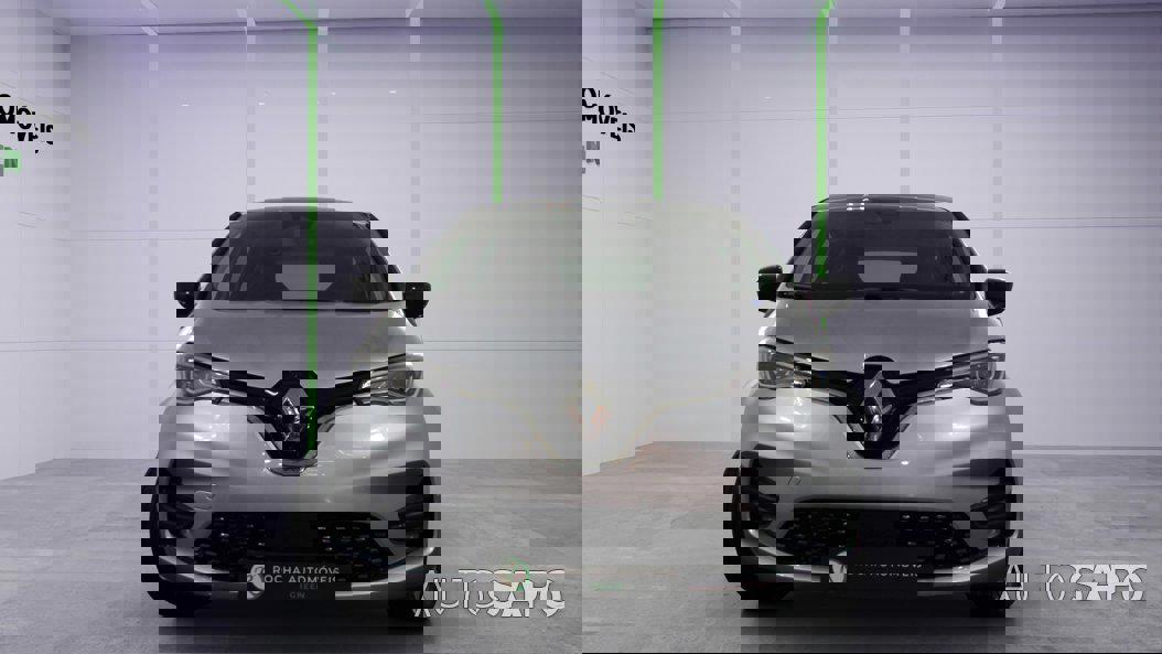 Renault ZOE de 2022