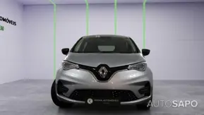 Renault ZOE de 2022