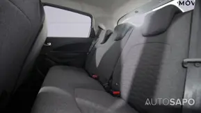 Renault ZOE de 2022