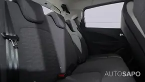 Renault ZOE de 2022