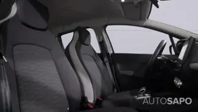 Renault ZOE de 2022