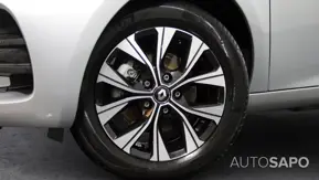 Renault ZOE de 2022