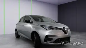 Renault ZOE de 2022