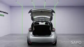 Renault ZOE de 2022