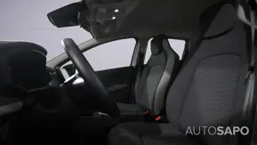 Renault ZOE de 2022