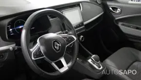 Renault ZOE de 2022