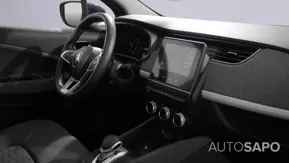 Renault ZOE de 2022