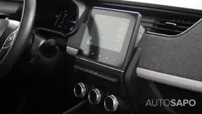 Renault ZOE de 2022