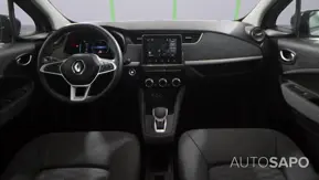 Renault ZOE de 2022