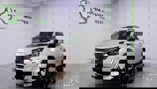Peugeot e-2008 de 2022