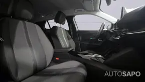 Peugeot e-2008 de 2022