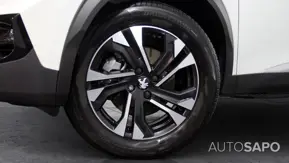 Peugeot e-2008 de 2022