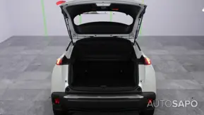 Peugeot e-2008 de 2022