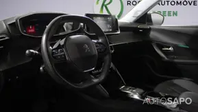 Peugeot e-2008 de 2022