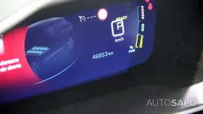 Peugeot e-2008 de 2022