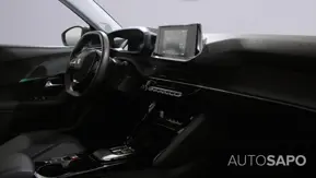 Peugeot e-2008 de 2022
