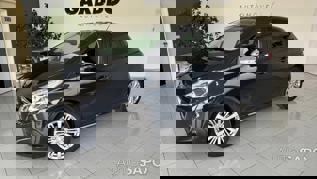 Peugeot 208 de 2019