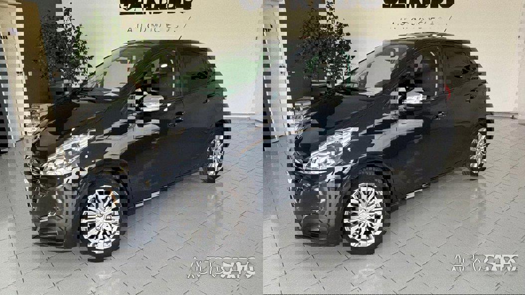 Peugeot 208 de 2019
