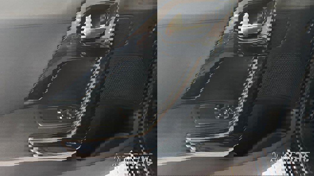 Peugeot 208 de 2019