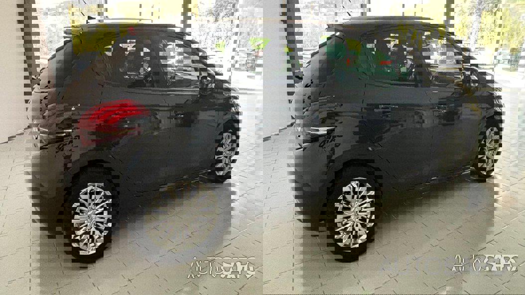 Peugeot 208 de 2019