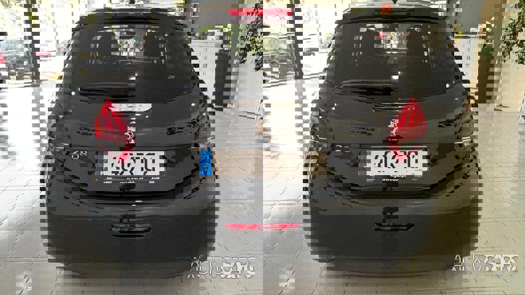 Peugeot 208 de 2019