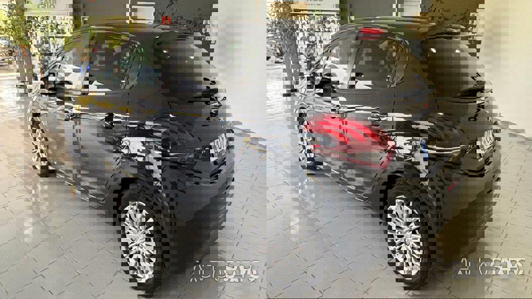 Peugeot 208 de 2019
