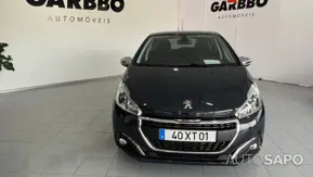 Peugeot 208 de 2019