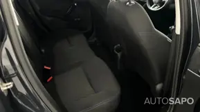 Peugeot 208 de 2019