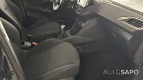 Peugeot 208 de 2019