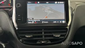 Peugeot 208 de 2019