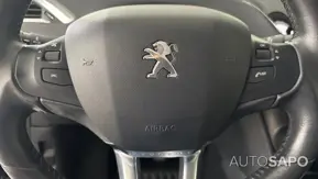 Peugeot 208 de 2019