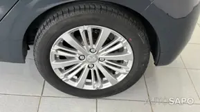 Peugeot 208 de 2019