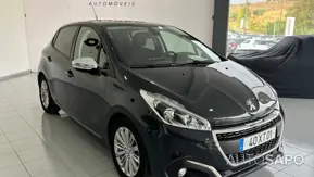Peugeot 208 de 2019