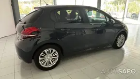Peugeot 208 de 2019