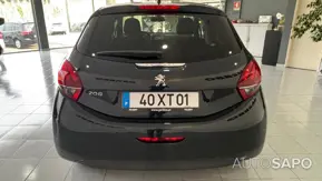 Peugeot 208 de 2019