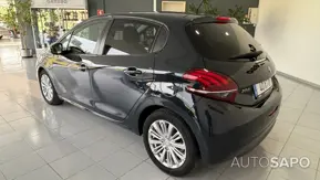 Peugeot 208 de 2019