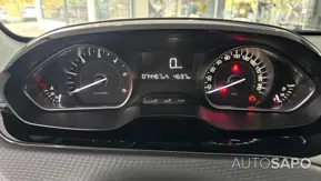 Peugeot 208 de 2019