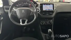 Peugeot 208 de 2019