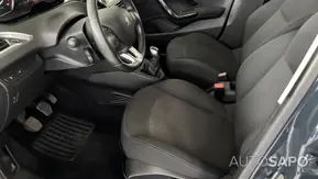 Peugeot 208 de 2019