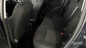 Peugeot 208 de 2019